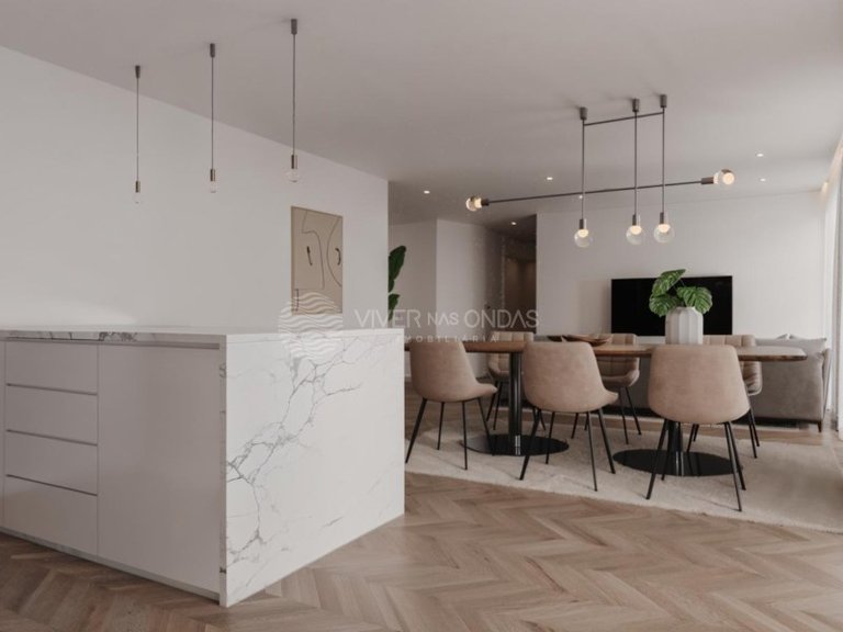 Apartment for Sale in Matosinhos, Porto 1