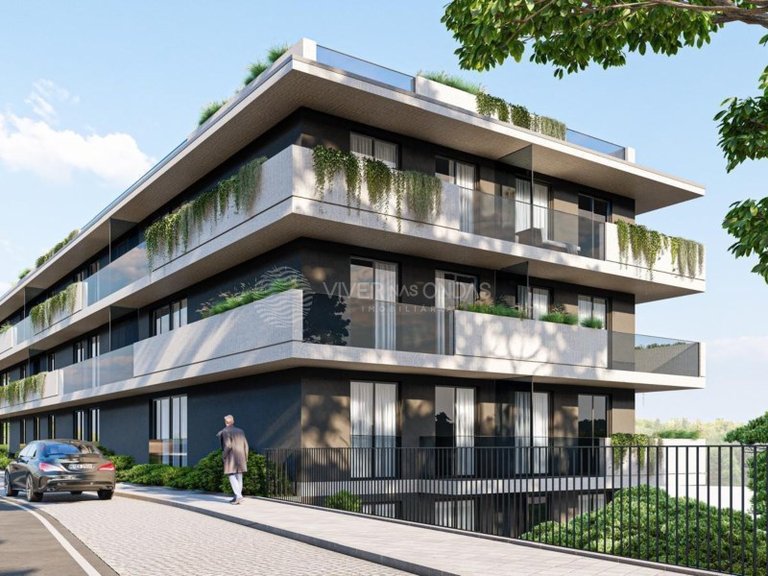 Apartment for Sale in Matosinhos, Porto 10