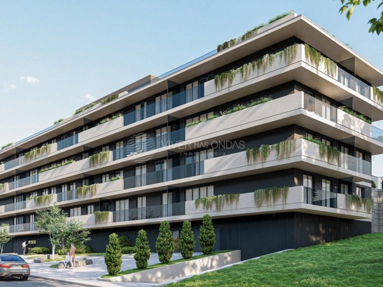 Apartment for Sale in Matosinhos, Porto 11