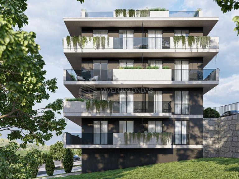Apartment for Sale in Matosinhos, Porto 13