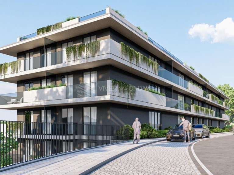 Apartment for Sale in Matosinhos, Porto 1
