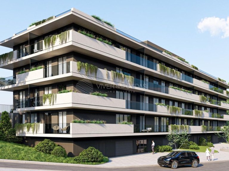 Apartment for Sale in Matosinhos, Porto 9