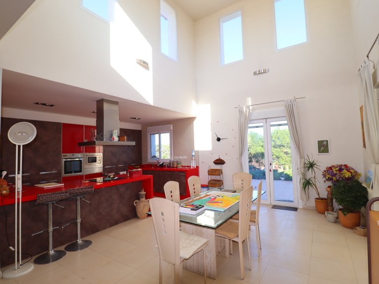 Villa for Sale in Puerto Lumbreras, Murcia 14