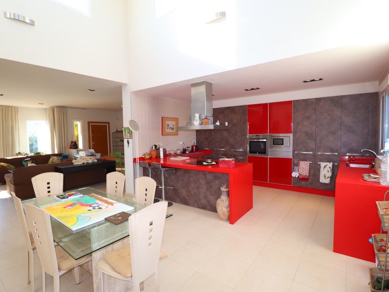 Villa for Sale in Puerto Lumbreras, Murcia 17
