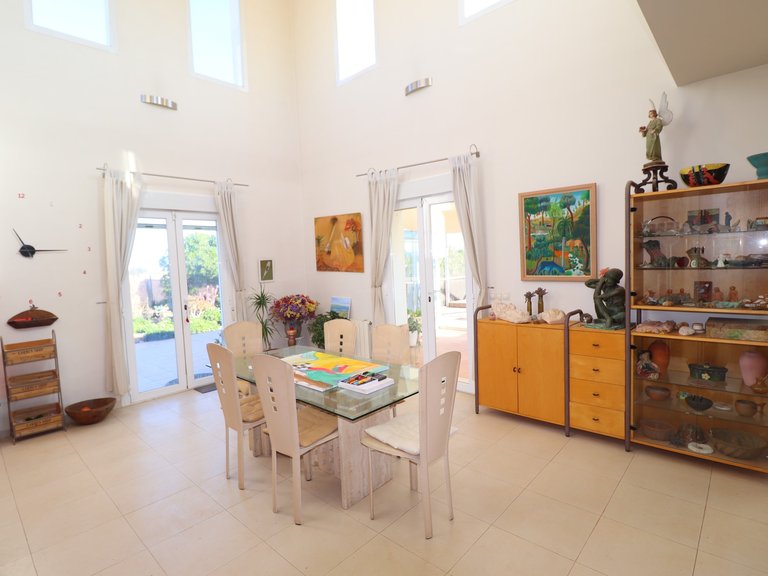 Villa for Sale in Puerto Lumbreras, Murcia 12