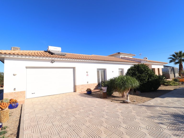 Villa for Sale in Puerto Lumbreras, Murcia 4