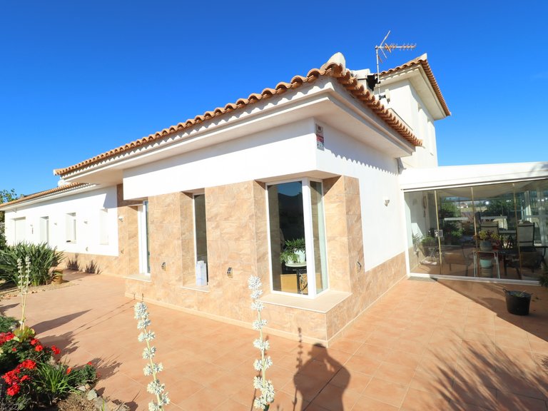 Villa for Sale in Puerto Lumbreras, Murcia 8