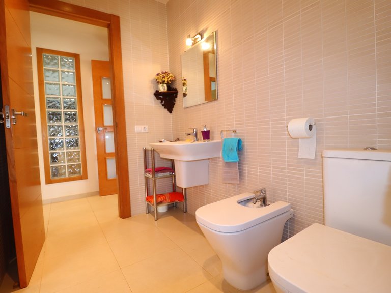 Villa for Sale in Puerto Lumbreras, Murcia 26