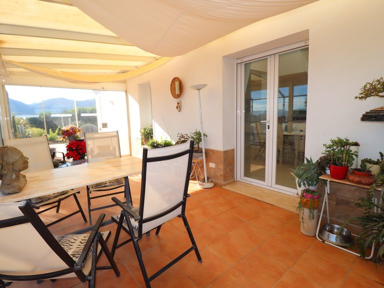 Villa for Sale in Puerto Lumbreras, Murcia 42
