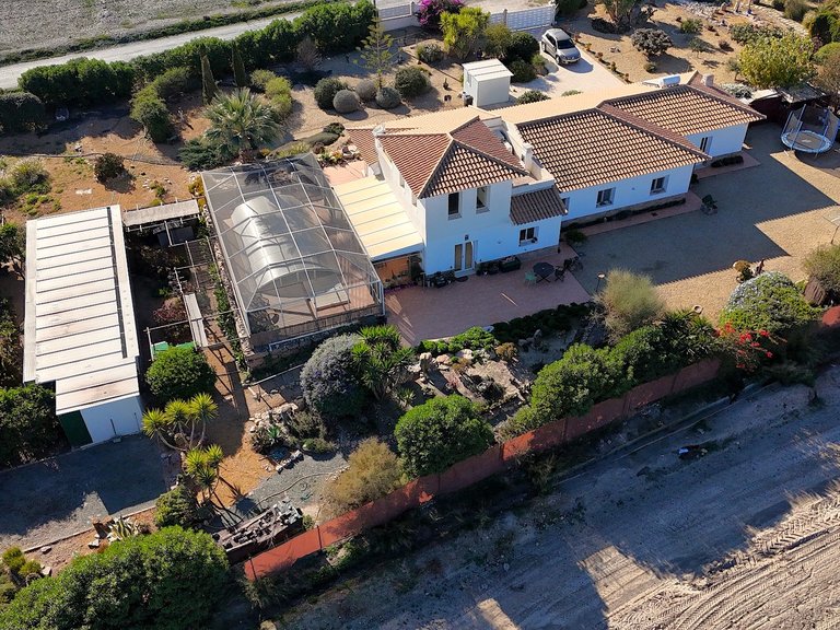 Villa for Sale in Puerto Lumbreras, Murcia 3