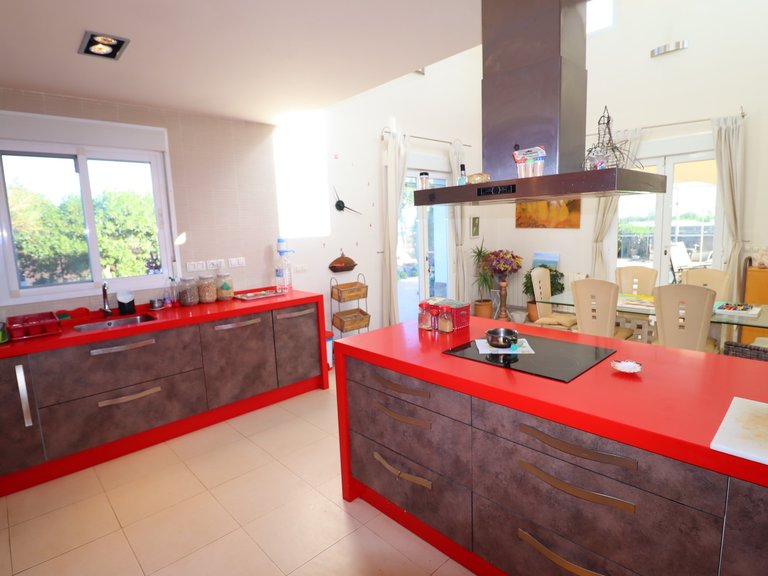 Villa for Sale in Puerto Lumbreras, Murcia 21