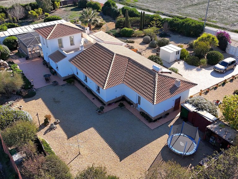 Villa for Sale in Puerto Lumbreras, Murcia 2