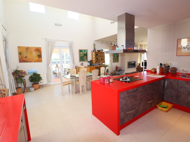 Villa for Sale in Puerto Lumbreras, Murcia 20