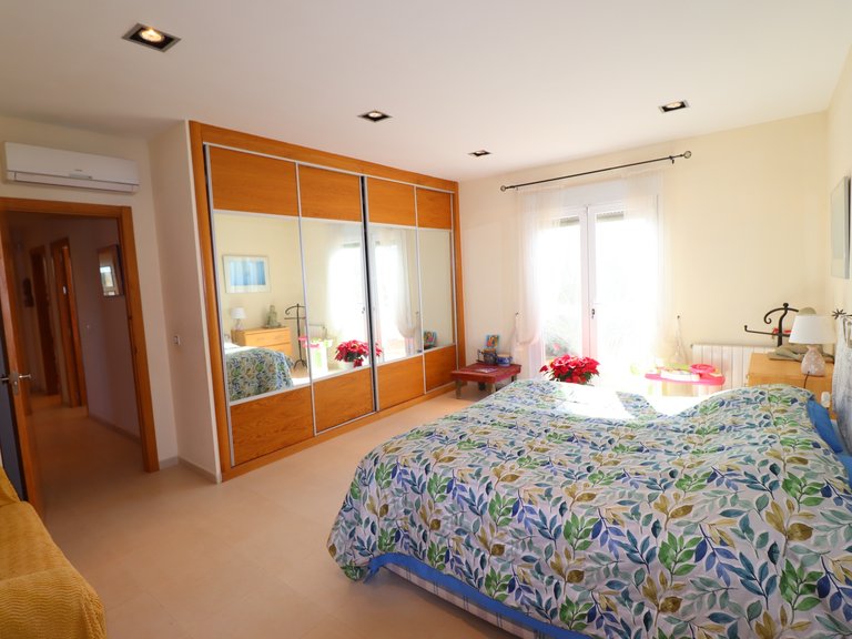 Villa for Sale in Puerto Lumbreras, Murcia 36