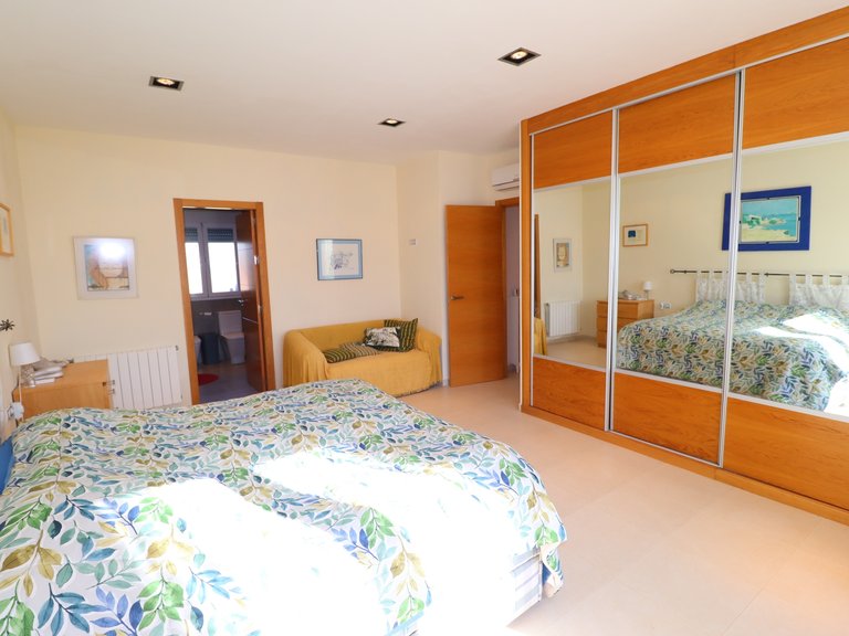 Villa for Sale in Puerto Lumbreras, Murcia 37