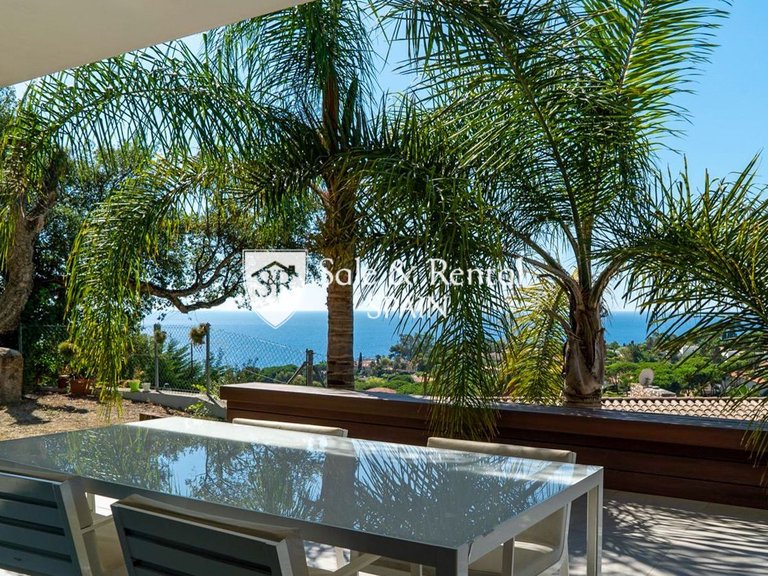 Villa for Sale in Blanes, Gerona 2