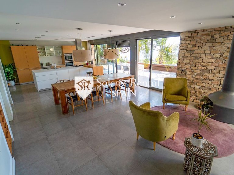 Villa for Sale in Blanes, Gerona 3