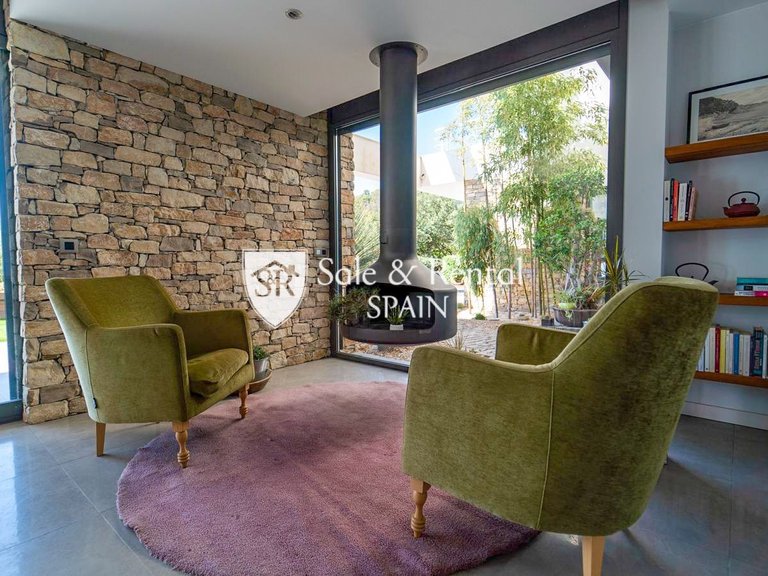 Villa for Sale in Blanes, Gerona 4