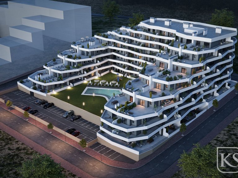 Apartment for Sale in San Miguel De Salinas, Alicante 3