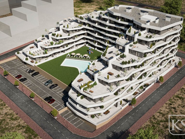Apartment for Sale in San Miguel De Salinas, Alicante 5