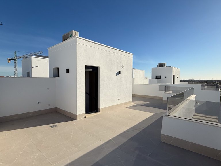 Villa for Sale in Santa Rosalia, Murcia 3