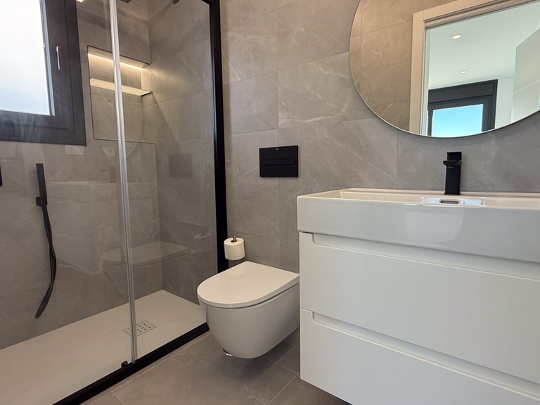 Villa for Sale in Santa Rosalia, Murcia 20