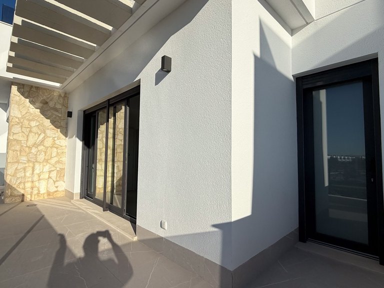 Villa for Sale in Santa Rosalia, Murcia 6