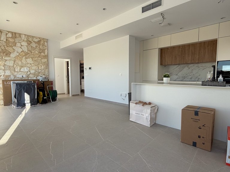 Villa for Sale in Santa Rosalia, Murcia 35