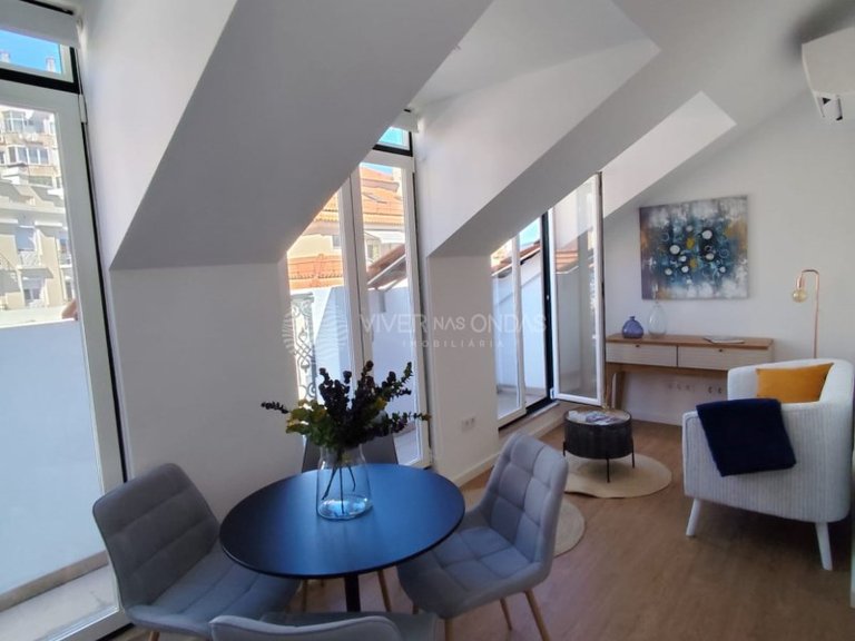 Apartment for Sale in Lisbon, Lisbon 2