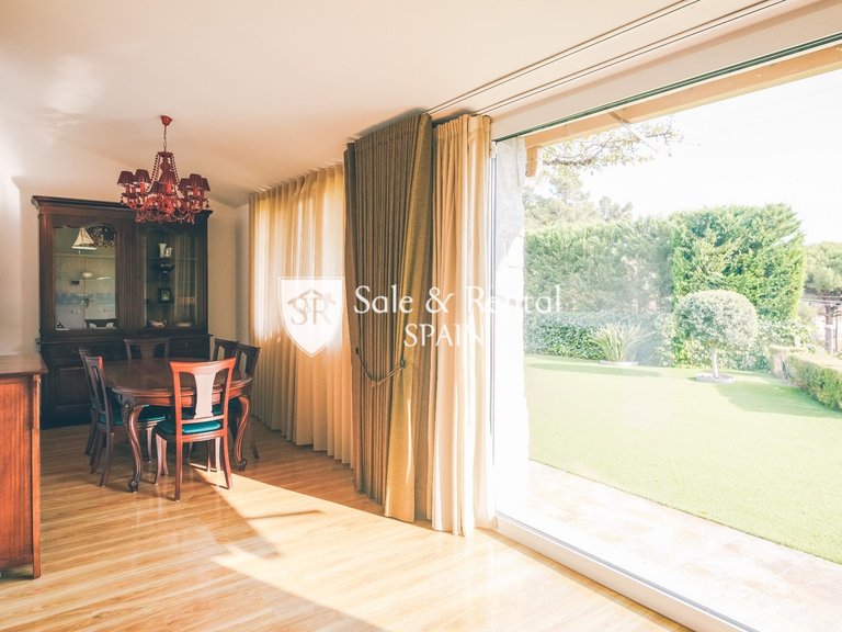 Villa for Sale in Lloret De Mar, Gerona 6