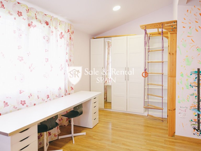 Villa for Sale in Lloret De Mar, Gerona 13