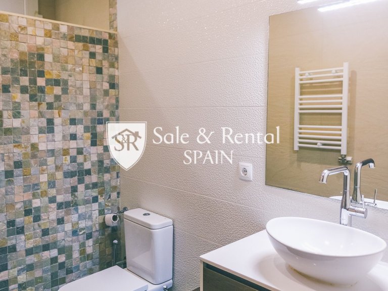 Villa for Sale in Lloret De Mar, Gerona 18