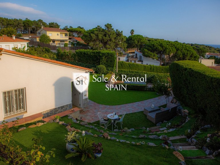 Villa for Sale in Lloret De Mar, Gerona 24