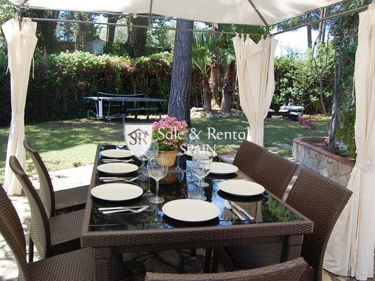 Villa for Sale in Lloret De Mar, Gerona 6