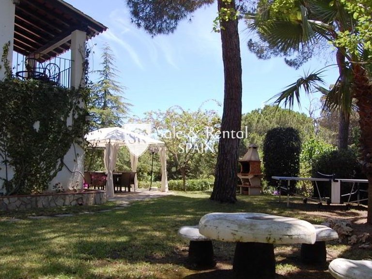 Villa for Sale in Lloret De Mar, Gerona 7