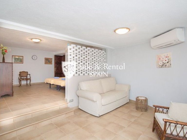 Villa for Sale in Lloret De Mar, Gerona 16
