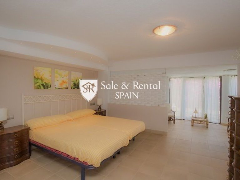 Villa for Sale in Lloret De Mar, Gerona 17