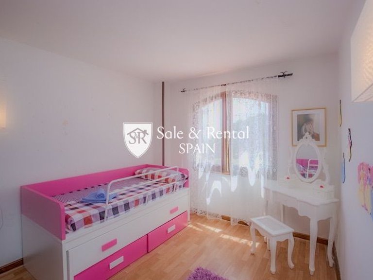 Villa for Sale in Lloret De Mar, Gerona 19