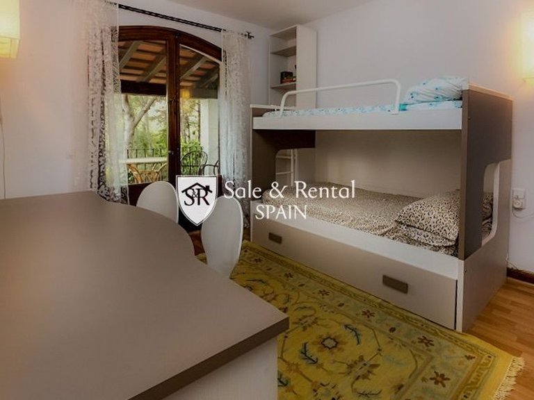 Villa for Sale in Lloret De Mar, Gerona 20