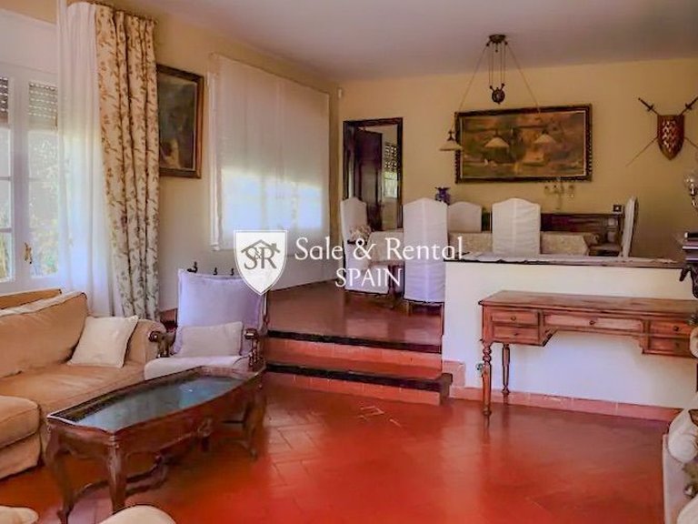 Villa for Sale in Lloret De Mar, Gerona 1
