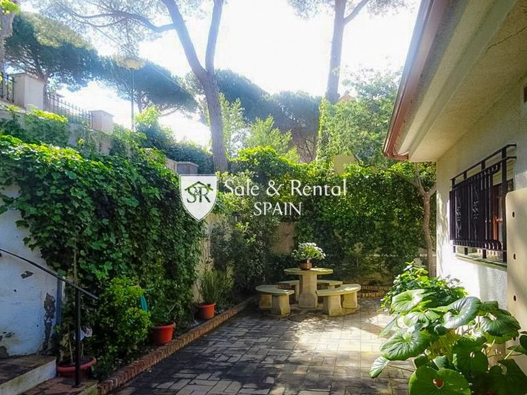 Villa for Sale in Lloret De Mar, Gerona 45