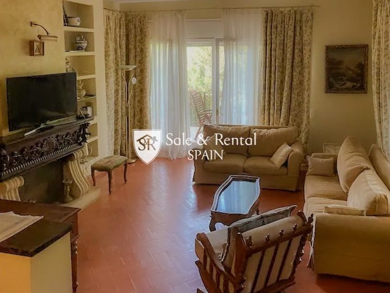 Villa for Sale in Lloret De Mar, Gerona 3