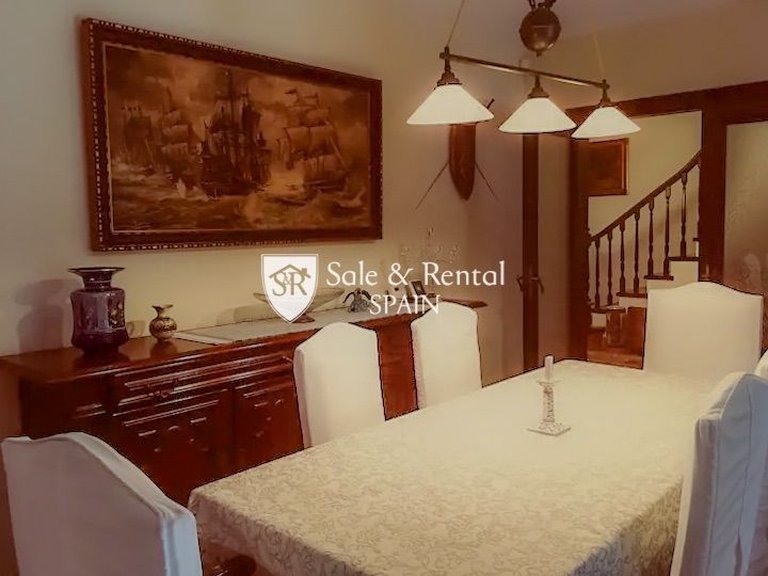 Villa for Sale in Lloret De Mar, Gerona 7