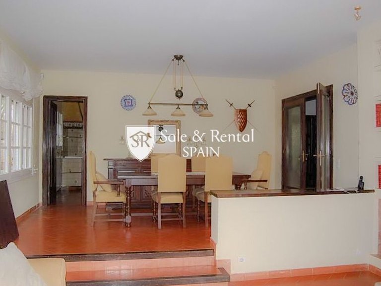 Villa for Sale in Lloret De Mar, Gerona 8