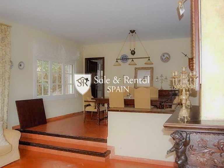 Villa for Sale in Lloret De Mar, Gerona 9