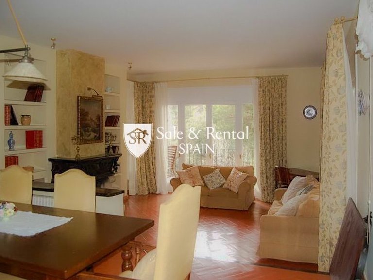 Villa for Sale in Lloret De Mar, Gerona 10