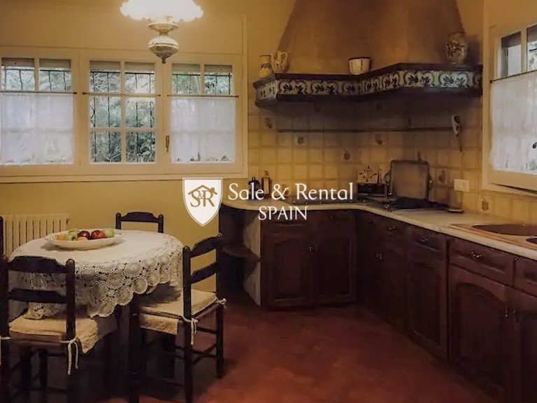 Villa for Sale in Lloret De Mar, Gerona 14