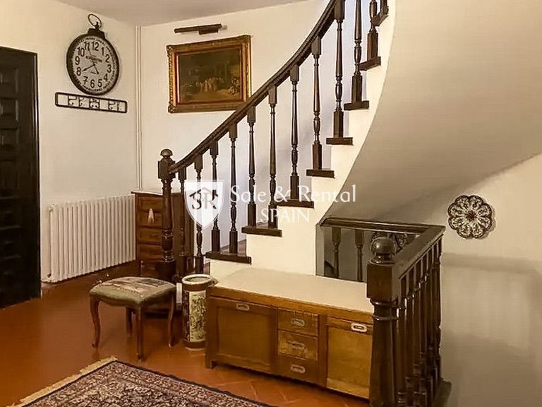 Villa for Sale in Lloret De Mar, Gerona 15