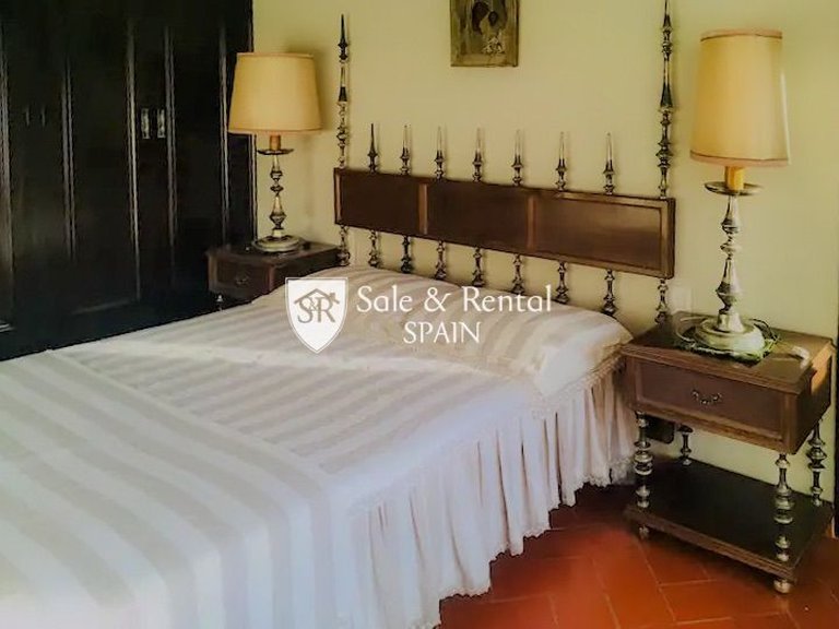 Villa for Sale in Lloret De Mar, Gerona 16