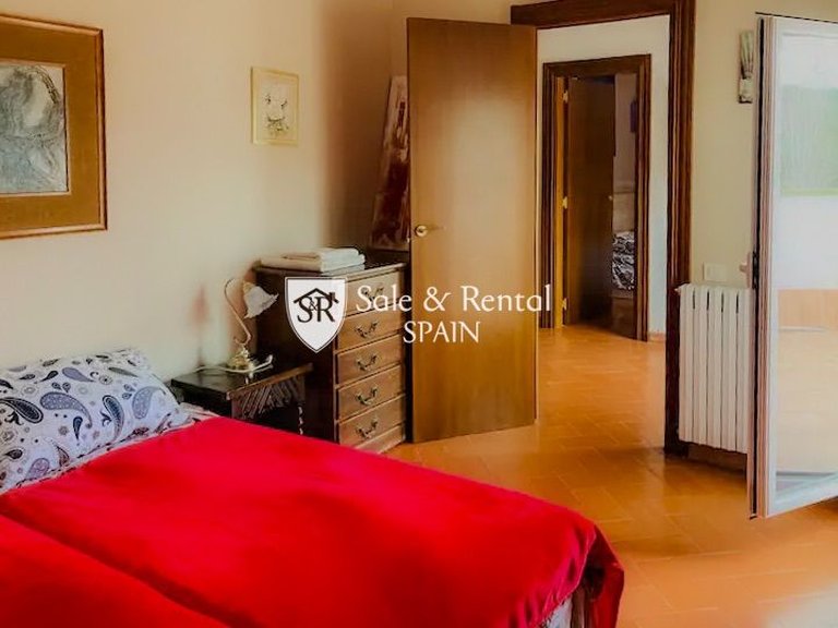 Villa for Sale in Lloret De Mar, Gerona 17